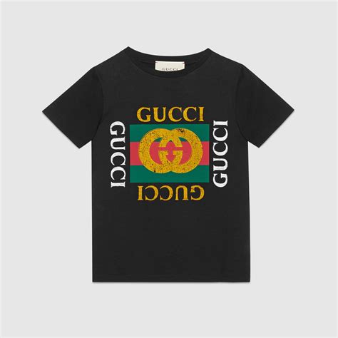 kids gucci shirts|Gucci kids outlet.